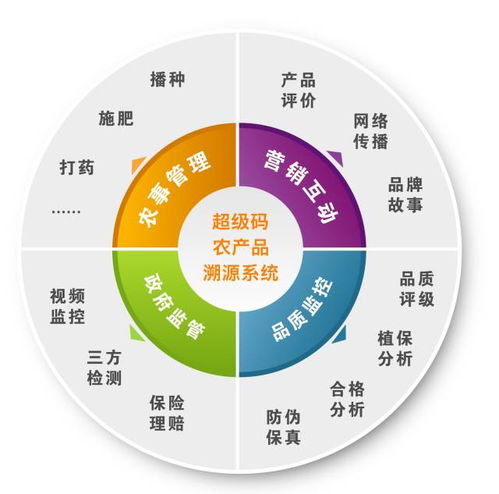 食品安全溯源系統(tǒng)如何建立