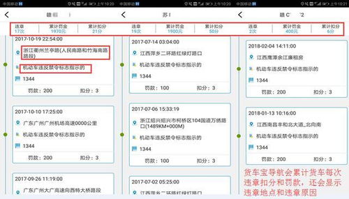 正規(guī)軟件亦非絕對(duì)安全 違章查詢類應(yīng)用的安全漏洞與個(gè)人信息防護(hù)